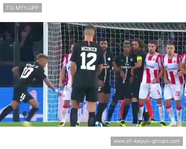 内马尔巧妙弧线球送到门前——一次关于灵感与装备的软文旅程 内马尔巧妙弧线球送到门前——一次关于灵感与装备的软文旅程